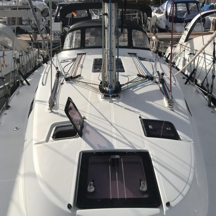 Atlantica | Bavaria Cruiser 40S photo 1 Atlantica | Bavaria Cruiser 40S photo 1