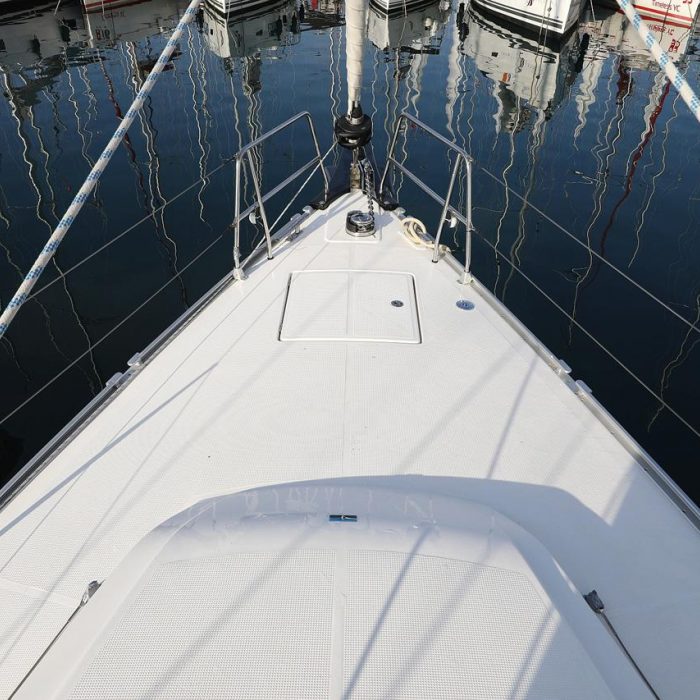 Rocky I | Bavaria Cruiser 46 photo 2