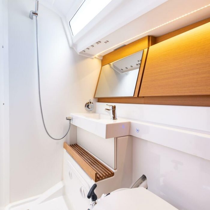 Armonia | Sun Odyssey 440 photo 11