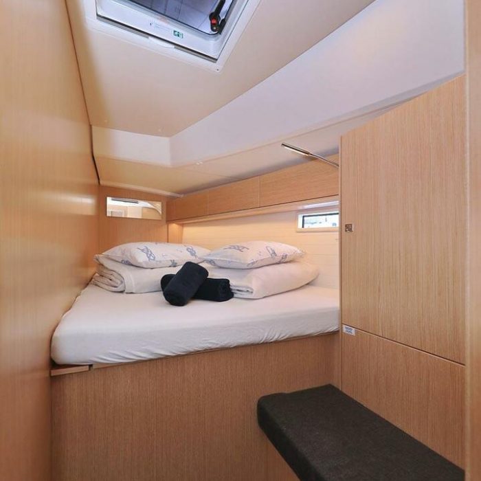 Aiolos I | Bavaria Cruiser 46 photo 29