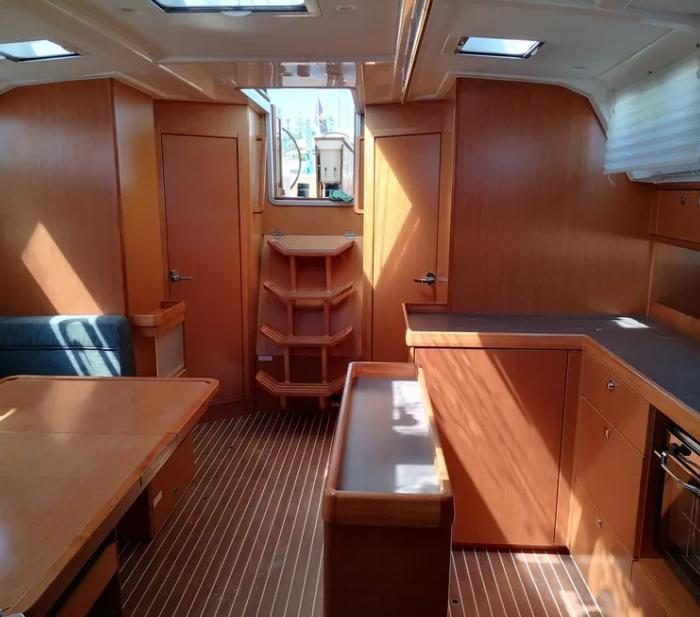 Mojito | Bavaria Cruiser 46 photo 12