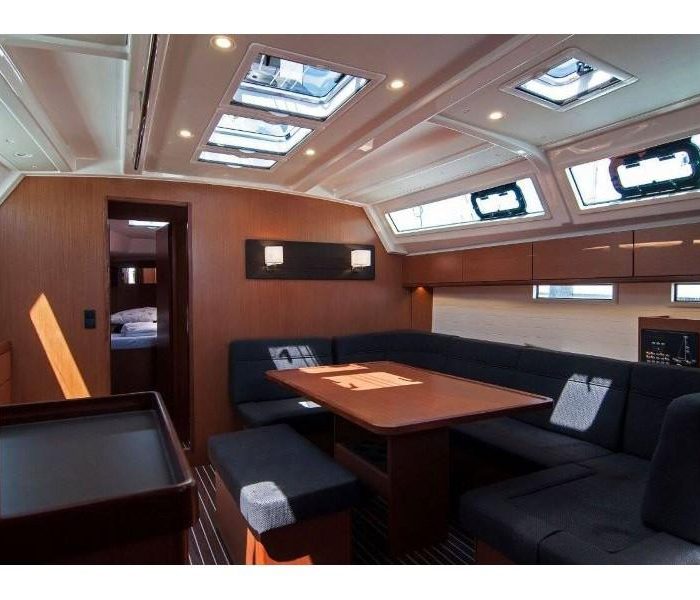 ADRIA SONJA | Bavaria Cruiser 46 photo 4