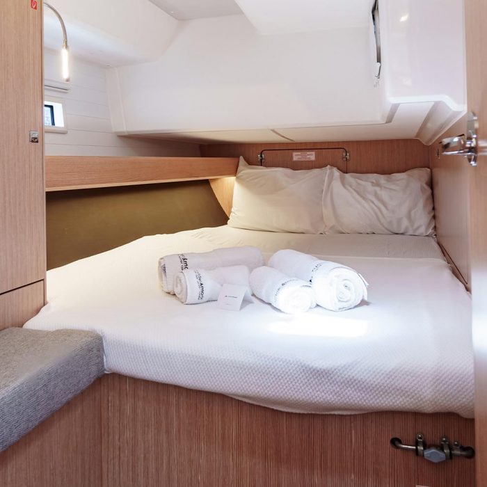 Vela | Bavaria 46 Cruiser photo 14