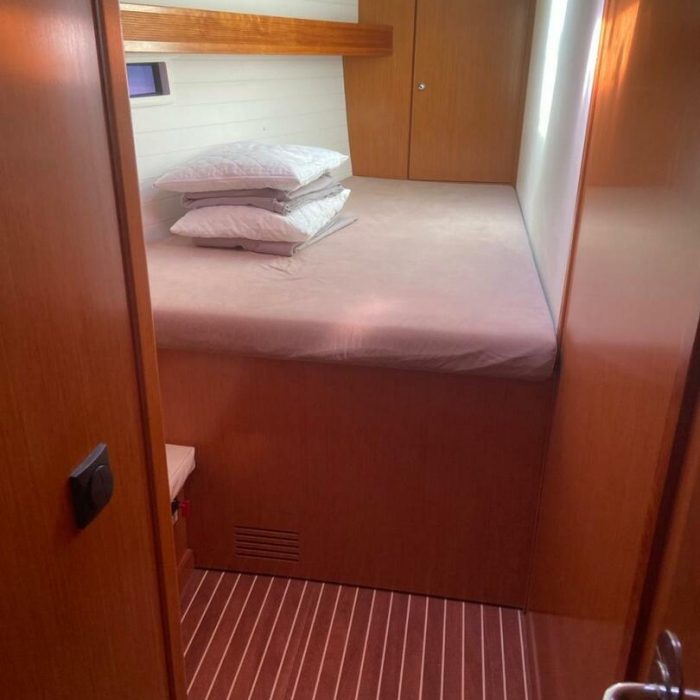 Marianthi M | Bavaria 50 Cruiser photo 28