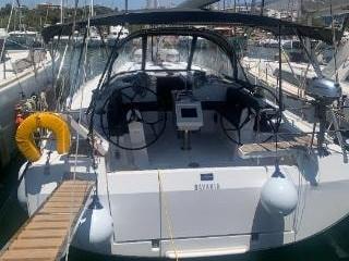 Maia | Bavaria C42 photo 3