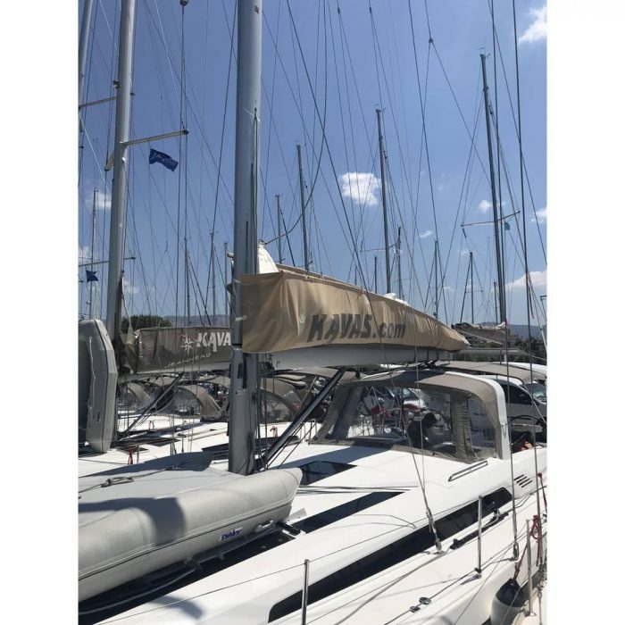 Kos 51.1 | Oceanis 51.1 photo 7 Kos 51.1 | Oceanis 51.1 photo 7