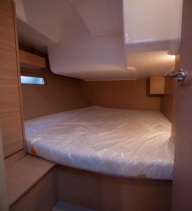 Anemos | dufour 410 Grand Large photo 5