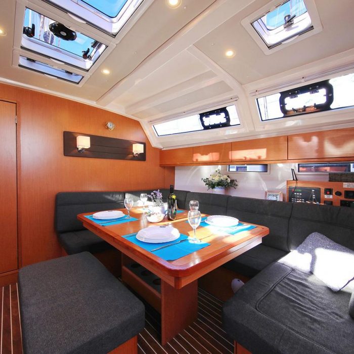 Taurus | Bavaria Cruiser 46 photo 5