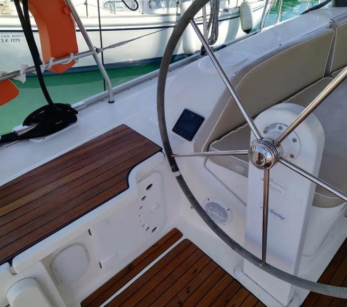 Mojito | Bavaria Cruiser 46 photo 1