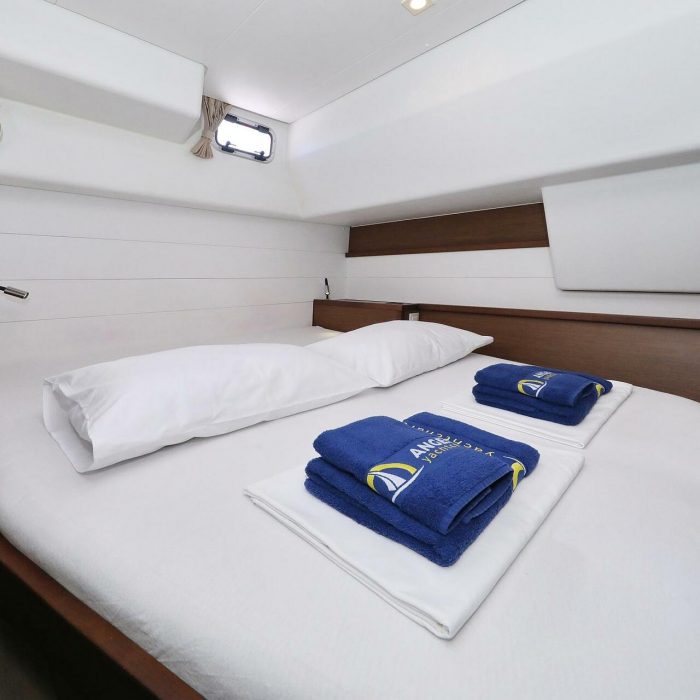 Adriatic Queen | Lagoon 450 S photo 11