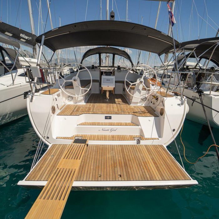 Nauti Girl | Bavaria Cruiser 46 photo 41