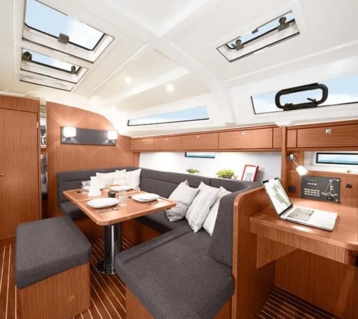 Marea | Bavaria Cruiser 41 photo 7 Marea | Bavaria Cruiser 41 photo 7