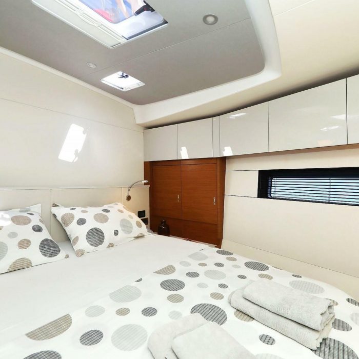 Volare | Hanse 590 photo 29