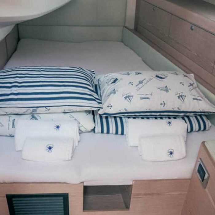 Solan | Hanse 575 photo 2