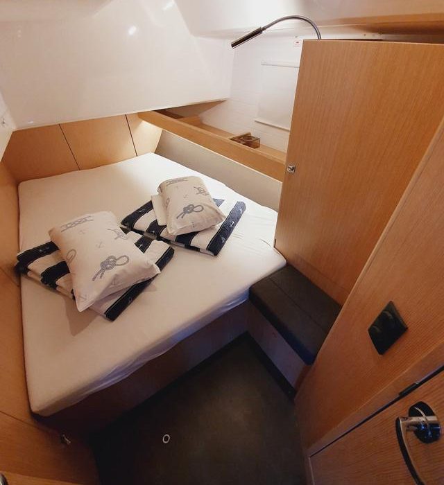 Dalisa III | Bavaria Cruiser 46 photo 10