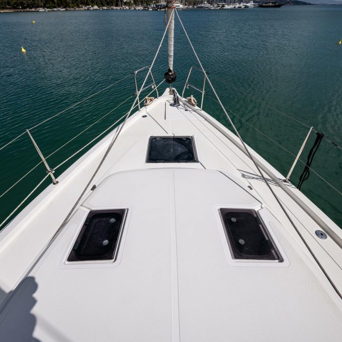 Trata | Bavaria C38 photo 5
