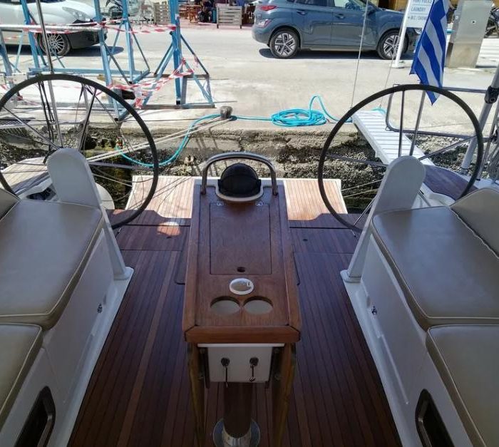Mojito | Bavaria Cruiser 46 photo 13