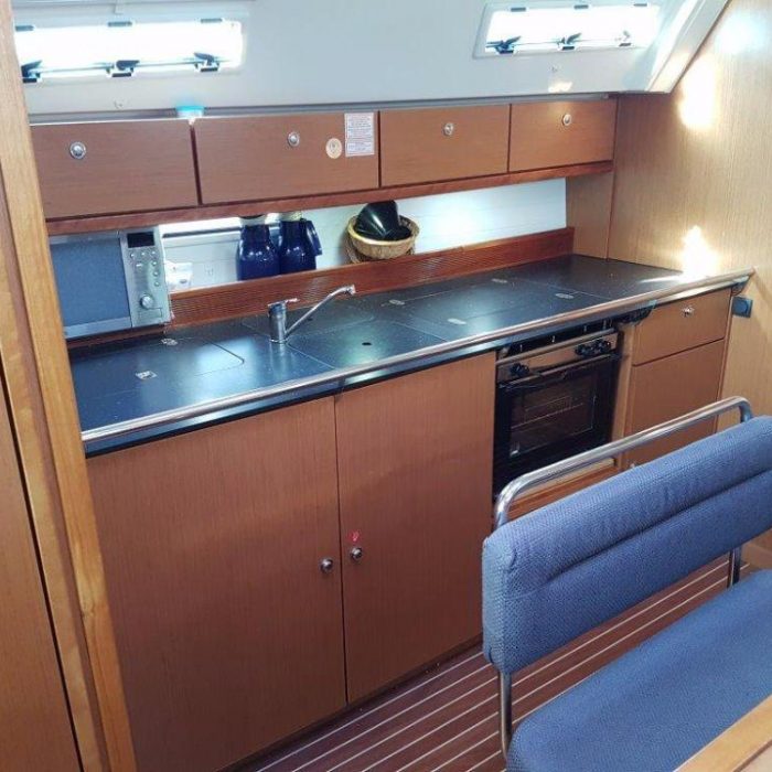 Lola | Bavaria Cruiser 40 photo 15
