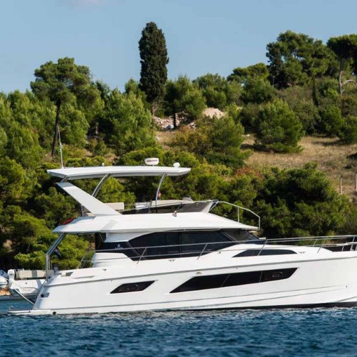 Adriatic Z | Aquila 44 photo 8