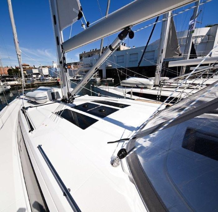 Bosun | Bavaria C46 photo 2 Bosun | Bavaria C46 photo 2