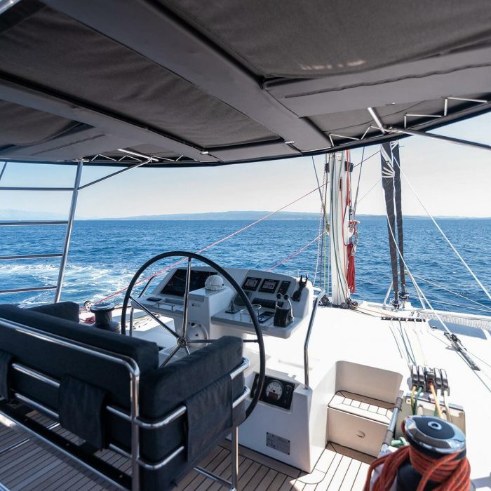 Topaz | Lagoon 560 S2 photo 15