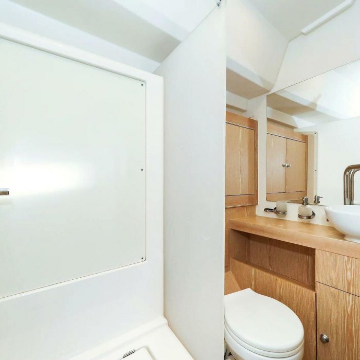 Premium | Hanse 575 photo 41