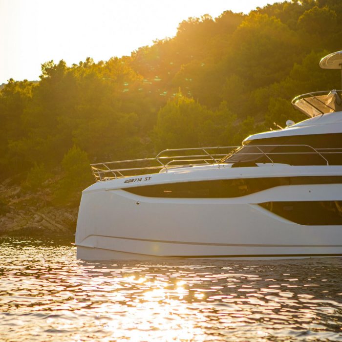 Dolce far niente | Prestige M48 photo 3