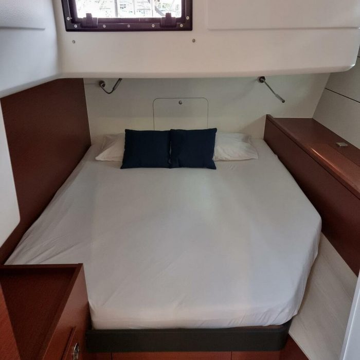 Fibi | Hanse 460 photo 11