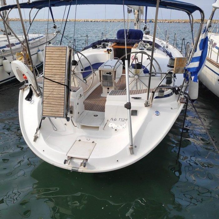 Argonaftis | Bavaria 44 photo 1