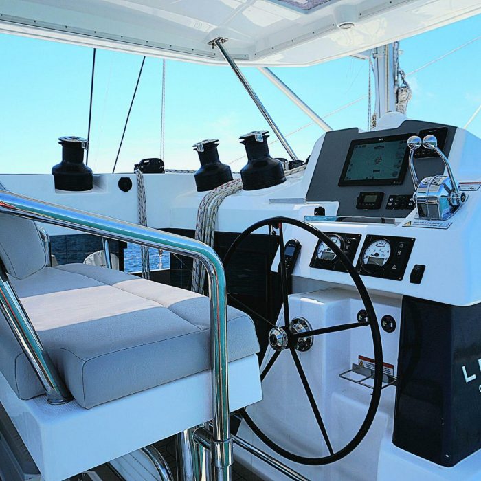 Sonea | Leopard 50 photo 15