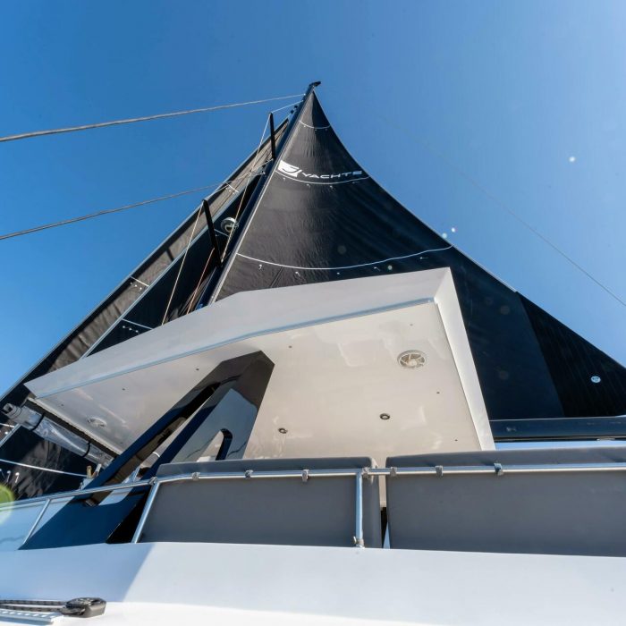 HANI I | Catamaran photo 9