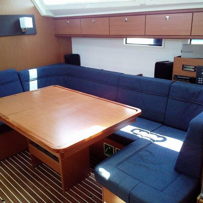 Delos | Bavaria Cruiser 46 photo 4