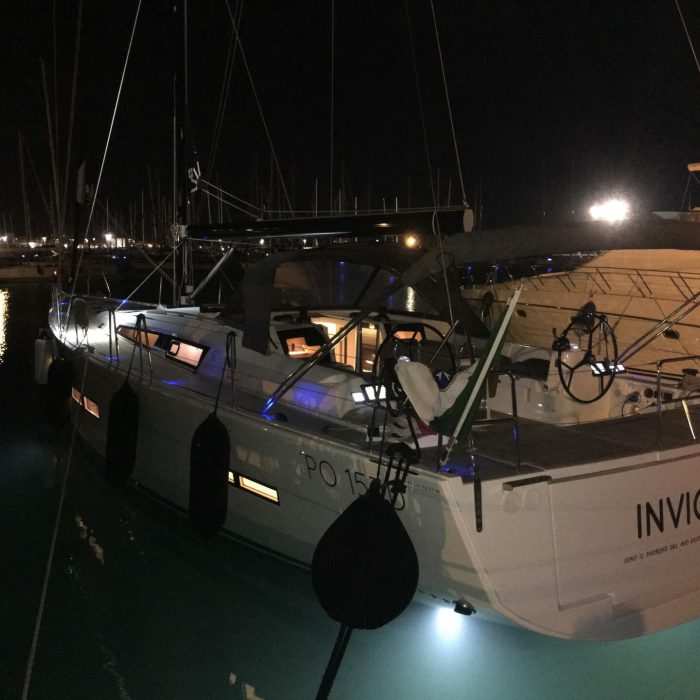 Invictus | Dufour 56 Exclusive photo 42