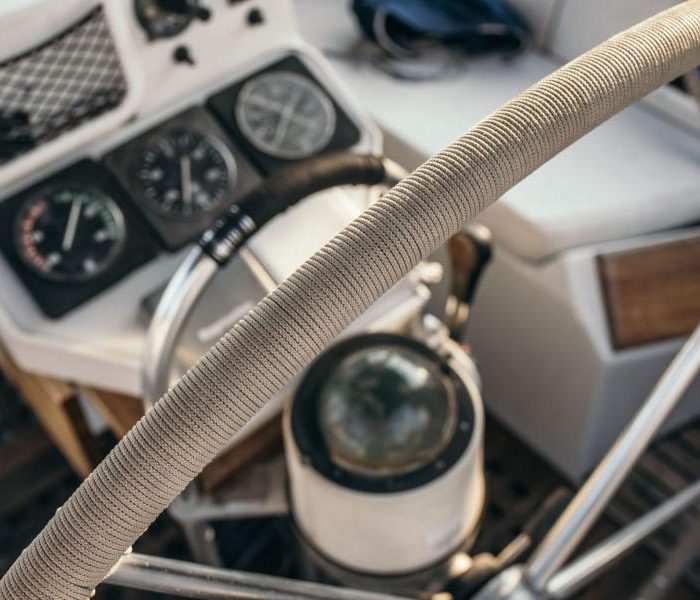 Adonis | Beneteau 50 photo 8