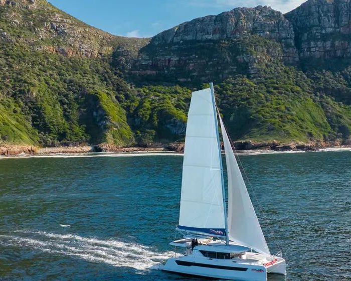 Moorings 4600 - 5 Exclusive | Leopard 46 photo 2