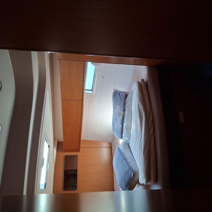 Kondor | Bavaria Cruiser 51 photo 36