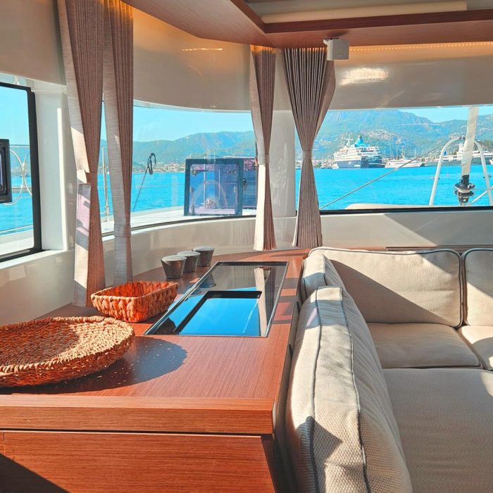 Alchera | Lagoon 50 photo 10