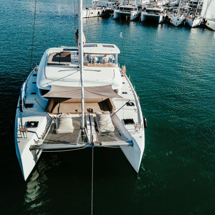 Acantha | Lagoon 42 photo 19