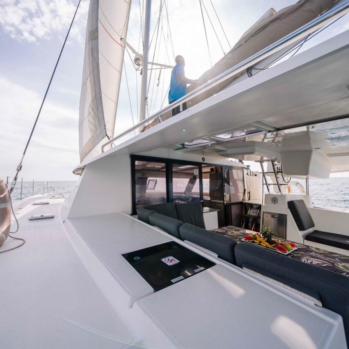 Knyps | Helia 44 photo 20