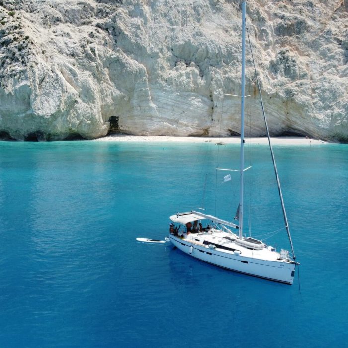 Rea (Refit 2022) | Bavaria 46 Cruiser photo 10