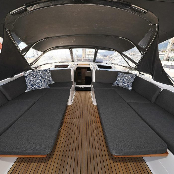 Attraction | Hanse 508 photo 6