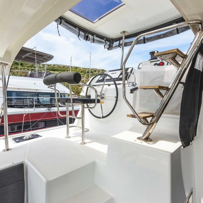 Ocean Star | Lagoon 42 photo 13