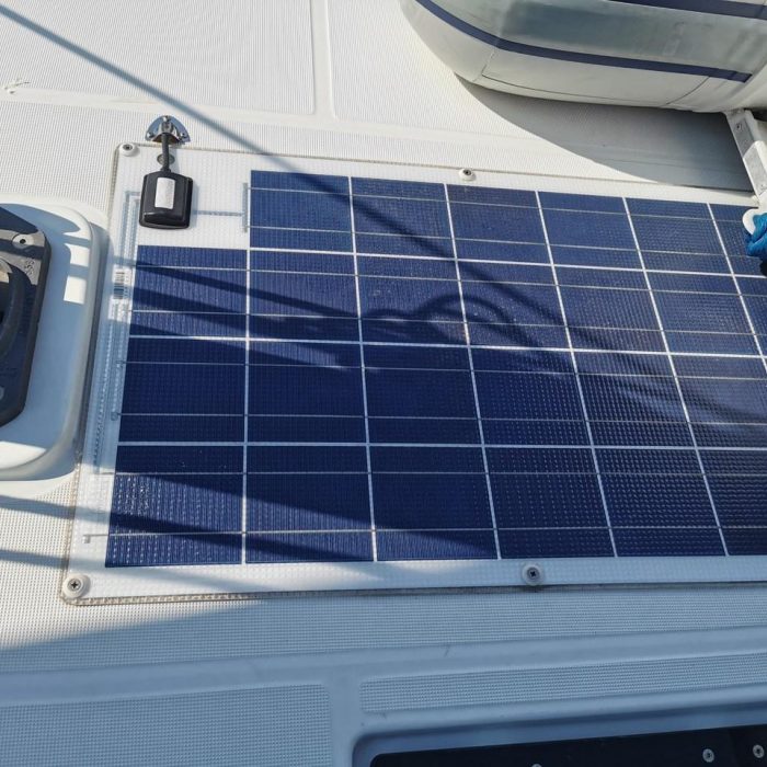 Star Gazer | Sun Odyssey 419 - 3 cab. photo 7
