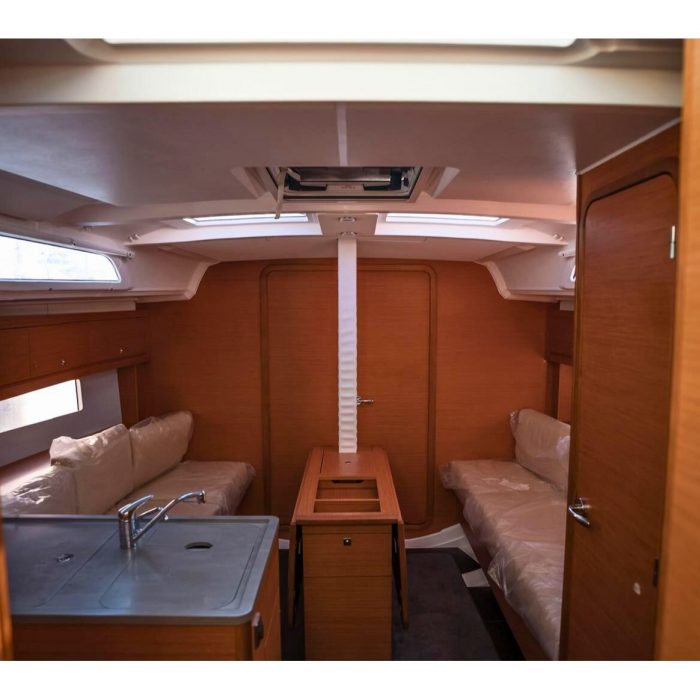Tormenta (Available for Crewed Daily Charters Only) | Dufour 37 photo 10