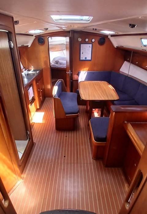 Dorothea | Bavaria 41 photo 11