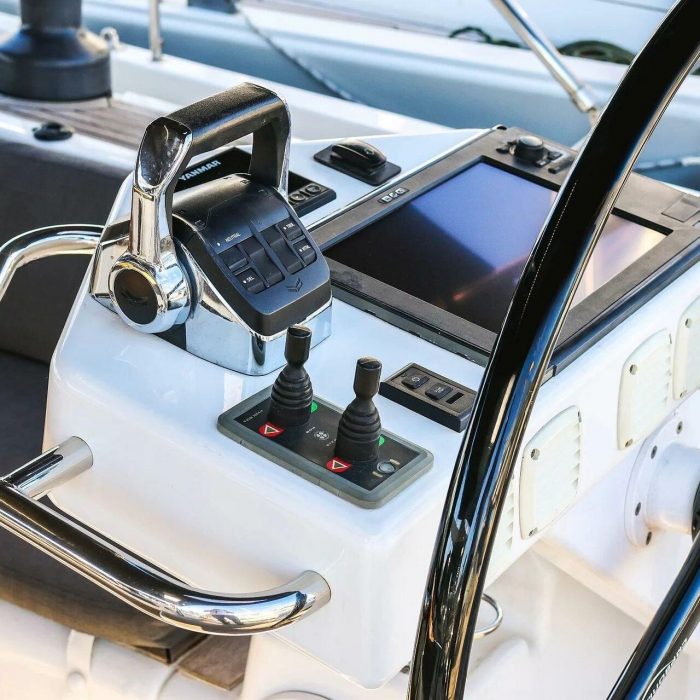 Premium | Hanse 575 photo 17