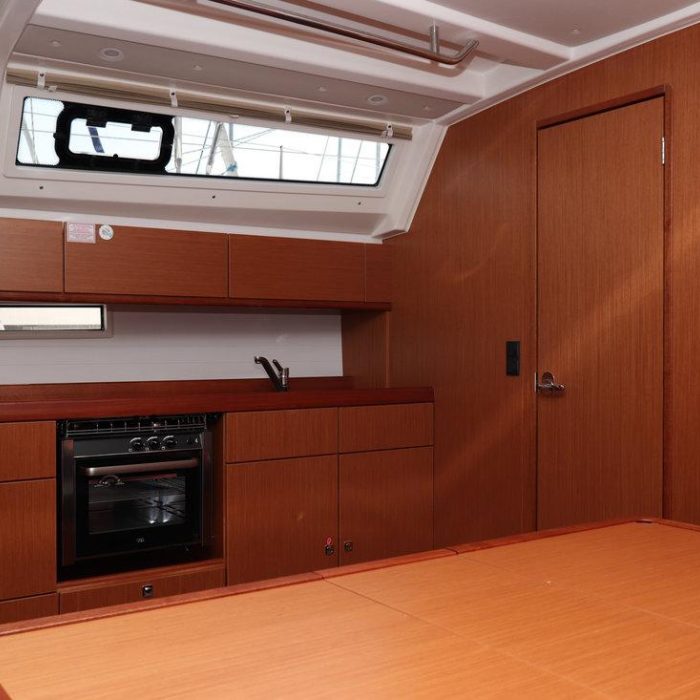 Anett | Bavaria Cruiser 46 photo 12