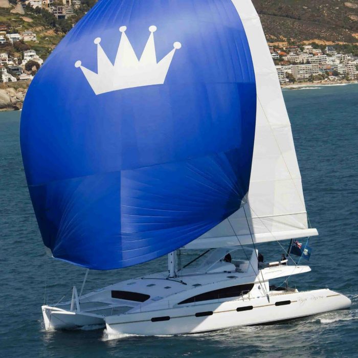 Kings Ransom | Matrix 76 photo 9