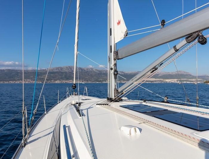 Lui | Bavaria Cruiser 51 photo 5