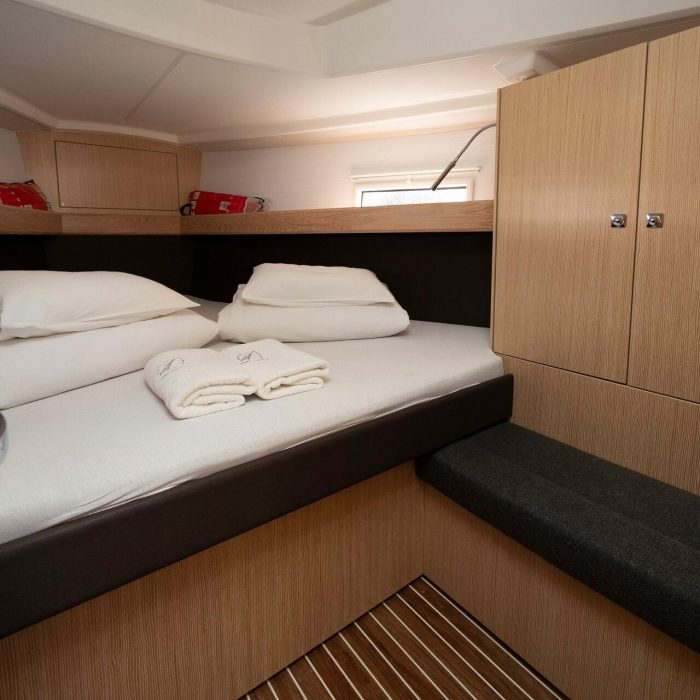 Fortunata | Bavaria Cruiser 37 Style photo 40